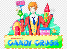 Candy Crush Saga Candy Crush Soda Saga Game Candy Crush Permainan Lainnya Kartun Png Pngwing