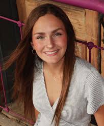 Looking chic in Bastrop's Bits & Pieces fashions