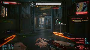 The file better vehicle first person v.1.3.0 is a modification for cyberpunk 2077, a(n) rpg game. Cyberpunk 2077 Best Cyberware Where To Find Top Tier Tech Tattoo News