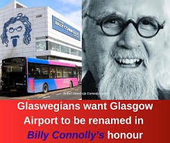 British Stand Up Comedy Fans