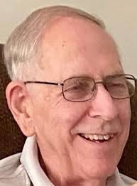 Richard "Dick" Nichols Obituary July 8, 2025