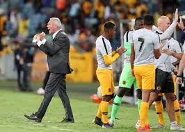 Kaizer chiefs, johannesburg, south africa. Four Point Gap At The Top Kaizer Chiefs Gods Smiling Magrush
