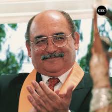 ¿Por qué la gente recuerda más a Alberto Andrade que a otro alcalde de  Lima?