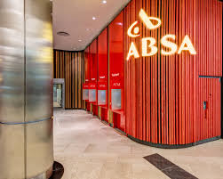 Absa Banking Branch In Mall Of Africa By Design Partnership Designthatworks Designforeveryone Experience Concept Design Environmental Design Retail Design