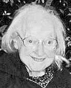 NORMA AUSTER Obituary (2016)