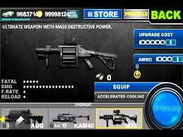 As a survivor and zombie terminator, it's up to you to make the streets your battlefield and shoot your way through numerous challenging levels of undead. Zombie Frontier Modded Apk Review By Twelvefrog3