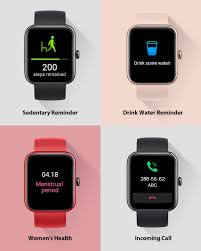 DOOGEE CS2 Pro Smartwatch für Damen ...