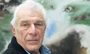 John Berger: a life in writing
