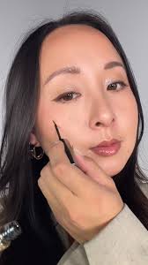 Glitter freckles? Yes, please!✨ Using the Moondust Liquid Glitter Eyeliner  in Midnight Cowboy to add that golden touch. No glue needed—just all-day  sparkle that stays put! 💫 , Shop the sparkle at ...