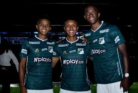 Deportivo cali juegan este sábado 17 de julio por la fecha 1 del torneo clausura de la liga betplay de colombia. R402r77ynaesom