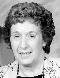 Elizabeth Beard Obituary (1932