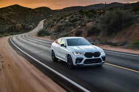 Stunning Images 2020 Bmw X6 M Competition In Mineral White In 2020 Bmw X6 Bmw Bmw White
