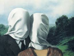 René françois ghislain magritte (* 21. Magritte The Lovers Magritte Art Rene Magritte Art Rene Magritte The Lovers
