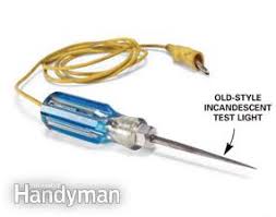 Retire Your Old Automotive Test Light Diy Family Handyman