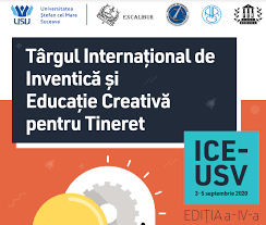 Facultatea De Inginerie Electrica Si Stiinta Calculatoarelor Suceava