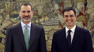 Felipe VI y Pedro Sánchez se reunirán el lunes 6 de agosto en Marivent | Onda Cero Radio