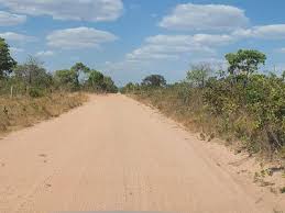 As melhores trilhas de Off Road em Luis Eduardo Magalhães, Bahia (Brasil)