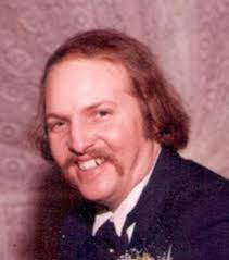 Gregory Gooch Obituary