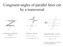 Pin By Gorky On Educ1050 Cop 13 Vertical Angles Alternate Interior Angles Lines
