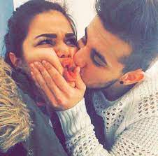 Best Love Couple Dp Pics Stylish Cute Romantic Etc Cute Couple Selfies Cute Couples Kissing Romantic Couples Photography