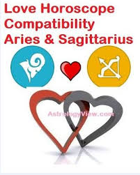 Aries And Sagittarius Love Compatibility Predictions Free 2022