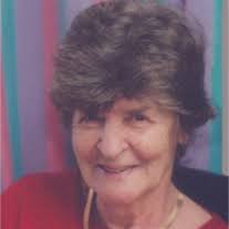 Eleanor East Obituary