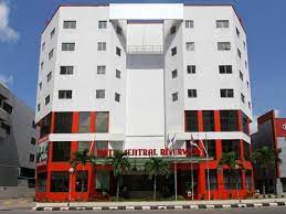 Hotel sentral riverview, melaka ⭐ , malaysia, malacca city, 177,jalan tun ali: Hotel Sentral Riverview Melaka Go Holiday Malaysia Hotel Booking Themepark Tickets More