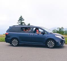 Find great deals on ebay for toyota sienna xle awd. How The Toyota Sienna Saved My Sanity And Family Time A Girls Guide To Cars