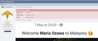 Nonton film maria ozawa terlengkap 2021. M Ozawa Chan In Kl