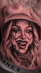 Miguel Juarez Gatica (@gatica.tattoos) · Fayetteville, NC