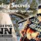 Saturday Sounds @ The Bush Pig Inn with Bill Barbe... event in Jackass Flat VIC