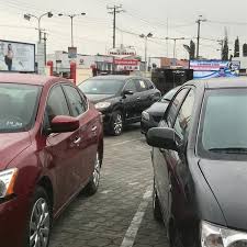 Nice neigbourhood supermarket that has almost everything you are looking for under one roof. Prince Ebeano Supermarket New