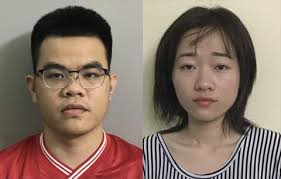 Bắt nhóm giang hồ đập phá quán karaoke ở Sài Gòn