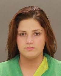 Appeals court upholds manslaughter conviction of Danielle Allen