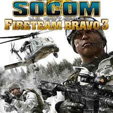 Download xapk (56.0 mb) versions. Socom U S Navy Seals Fireteam Bravo 3 Apk Iso Psp Download For Free