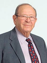 Isaac 'Ike' Heller, 88, UJA campaign donor