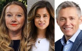 Appointments round-up: Stedman appointed CEO of Storegga