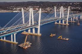 Official twitter account for the governor mario m. Views From Above New Aerial Photos Added To Project Gallery The New Ny Bridge Project
