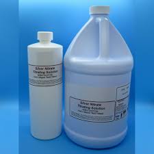 Image result for Silver Nitrate