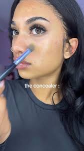 Best Concealer for Acne and Hyperpigmentation by NARS Cosmetics