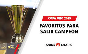 A gerardo martino no le quita el sueño la posibilidad de que estados unidos los deje sin la copa oro. Apuestas Futuras Copa Oro 2019 Quien Sera Campeon De La Copa Oro Odds Shark