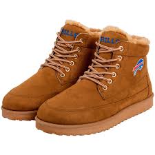 Mens Buffalo Bills High Top Moccasin Shoes That said he's buffalo bill! mens dallas cowboys andre james nfl pro line navy big tall team player jersey