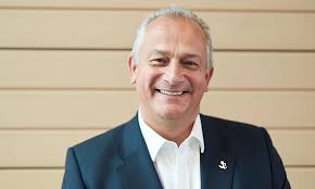 We're living in an immaterial world