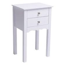 Shop for the best white nightstands at lumens.com. Harstad 2 Drawer Nightstand White Nightstands Bedroom Jysk Ca