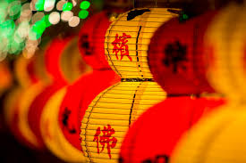 Chinese new year video animation background theme, loopable. Chinese New Year Backgrounds Pixelstalk Net