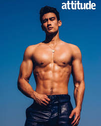 Sexiest Stars of 2021... So Far