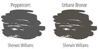 We did not find results for: All About Sherwin Williams Peppercorn See It Used In 30 Real Homes