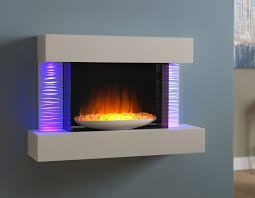 Linear wall mount, recessed and built in electric fireplaces, electric firebox inserts, electric logs, electric fireplace mantels. The Best Electric Fireplaces For Your Home Living Homes