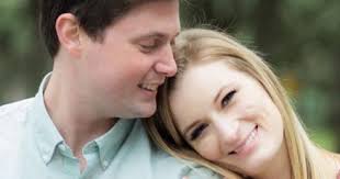 Amy Gerrard & Chris Truman