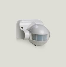 Mounting a repaired or new motion sensor light involves these steps. Motion Sensor 180 Au Site